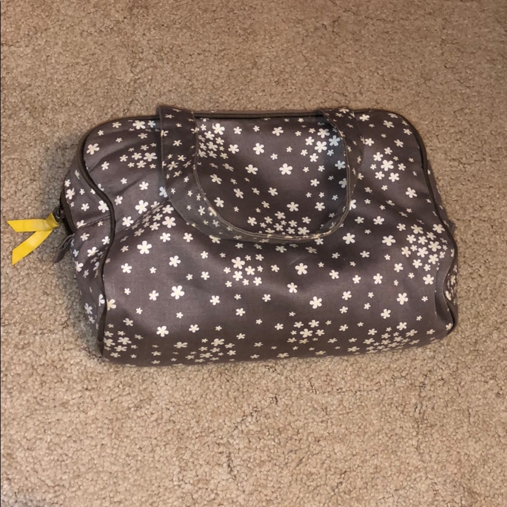 Cosmetic Bag